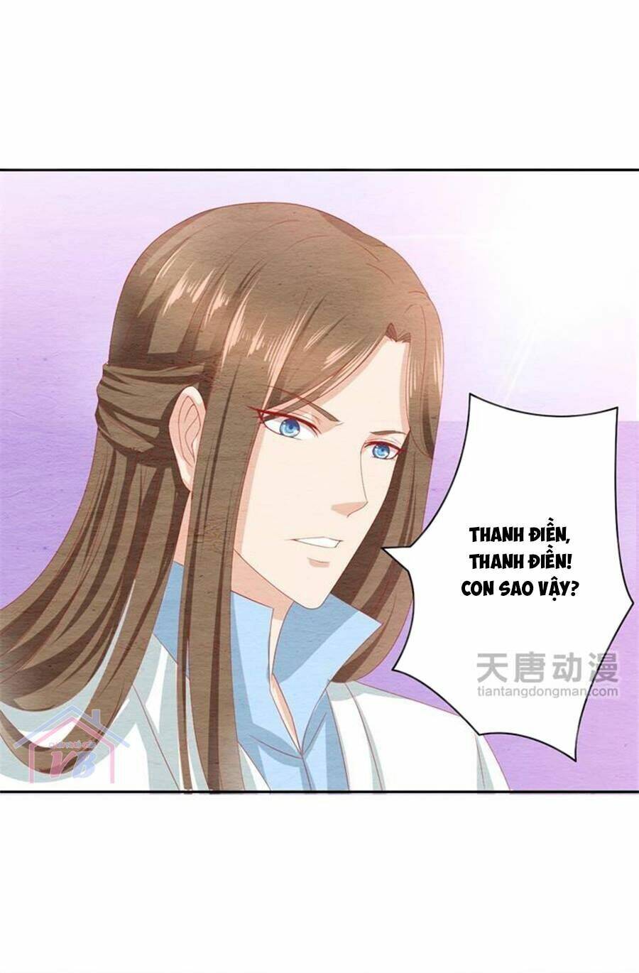 nhân hoa duyên chi sư phụ đại nhân cầu sủng ái chapter 18 10