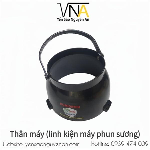 Vỏ ngoài (Linh Kiện máy phun sương)