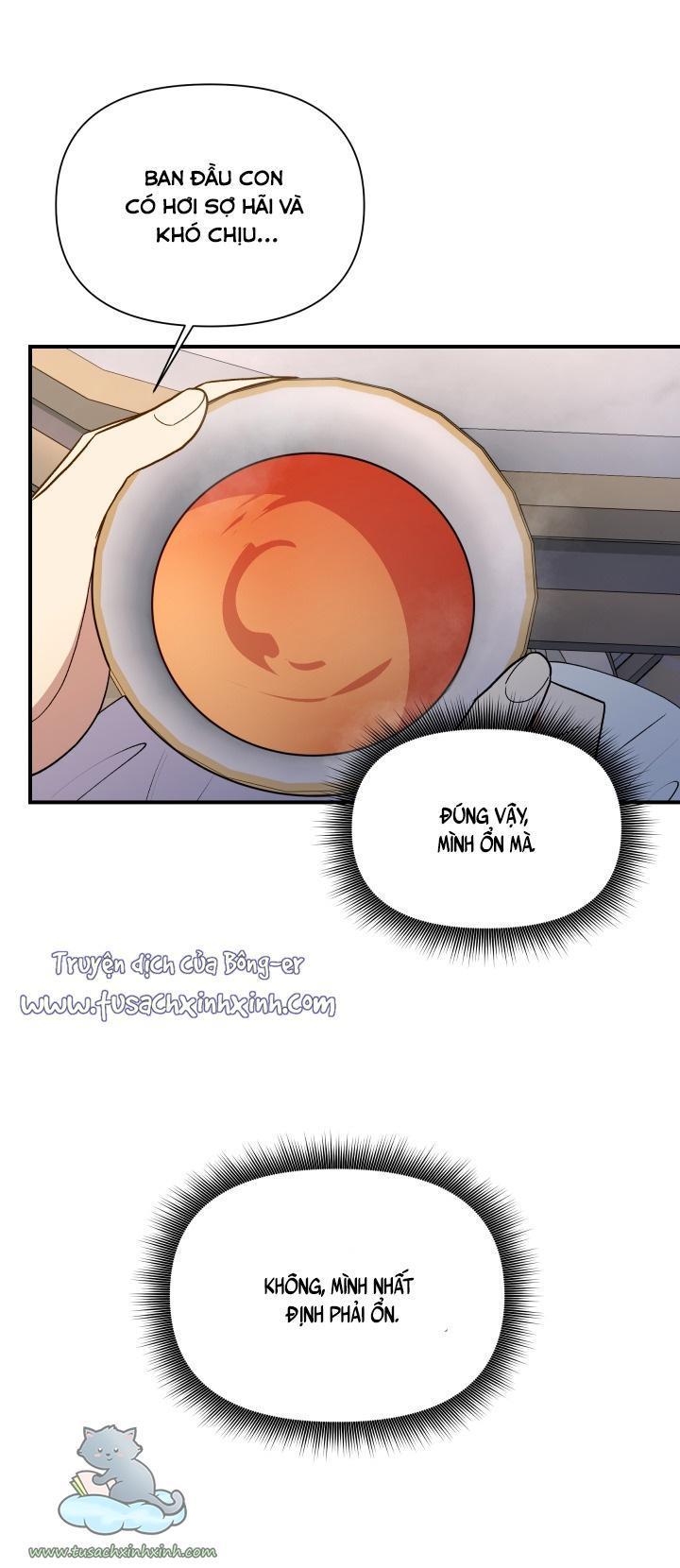 công nương khế ước của gia tộc công tước quái vật chapter 78 15