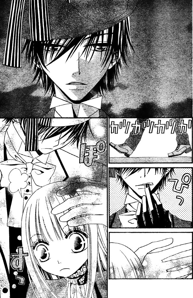 hoa và ác ma chapter 34 29