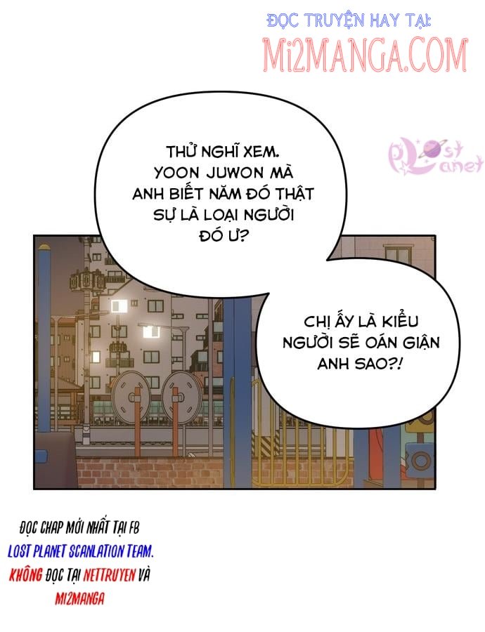 kiếp này cũng xin chăm sóc tôi như vậy nhé kiếp này cũng xin chăm sóc tôi như vậy nhé chapter 63.3 24