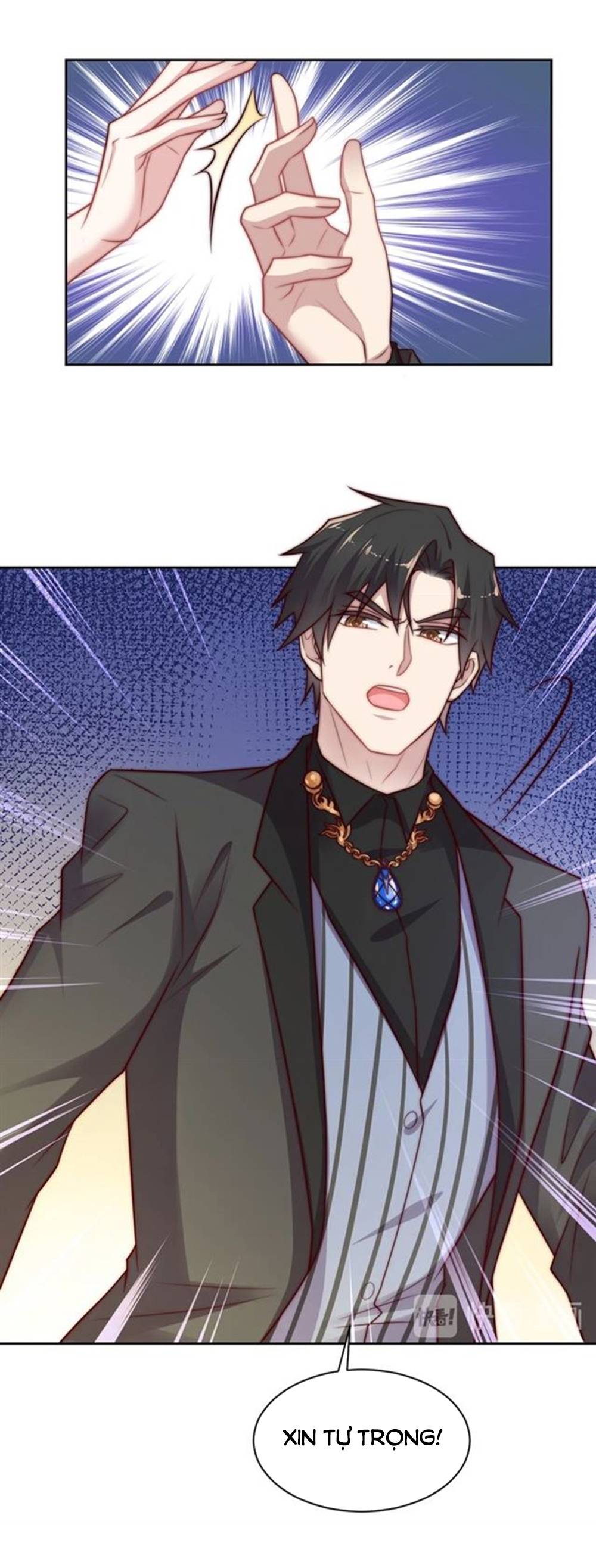 khoá chặt đôi môi (full) chapter 69 34