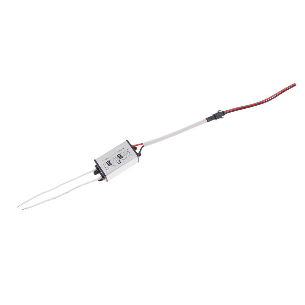 Waterproof LED Driver RGB Power Supply