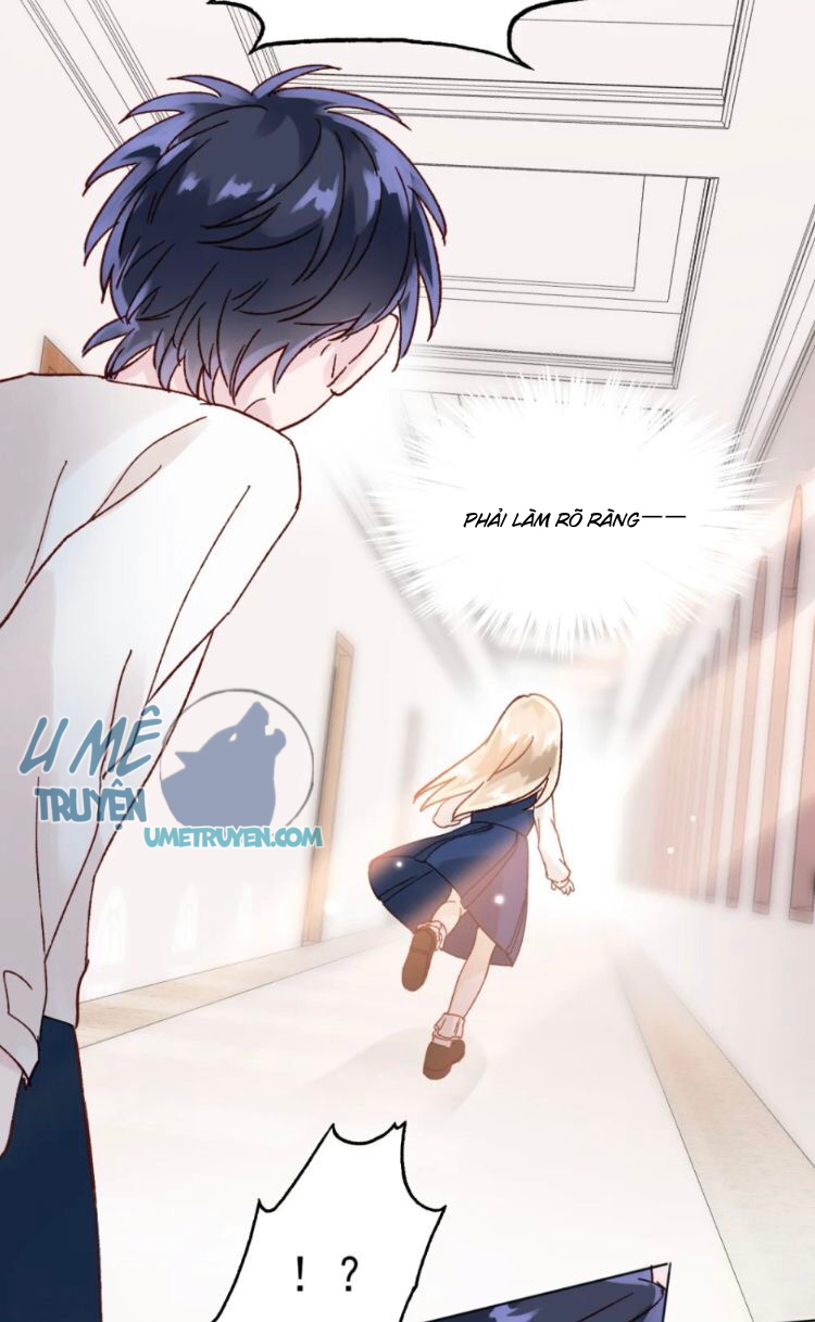 tôi phải làm một kẻ đại xấu xa chapter 7 31