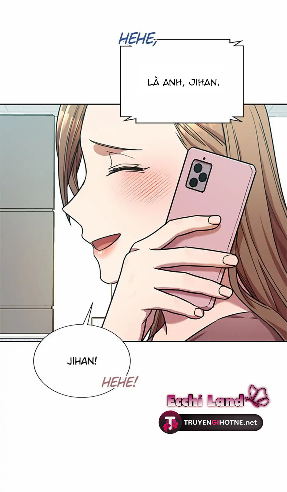 kết hôn ư? không, cảm ơn! chapter 37.1 6