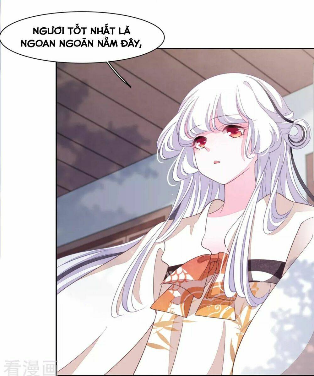 xuyên về cổ đại làm quốc bảo chapter 44 16