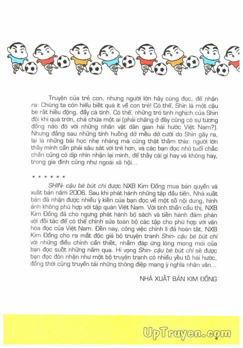 crayon shin-chan cậu bé bút chì chapter 36 6