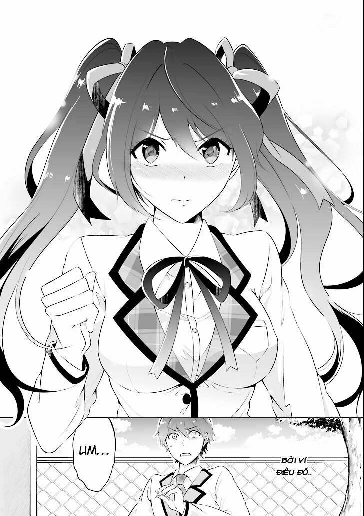 tôi không yêu gái 3d chapter 0 18