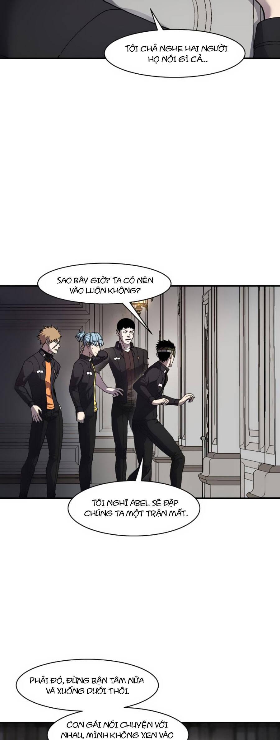 pháp sư chapter 75 19