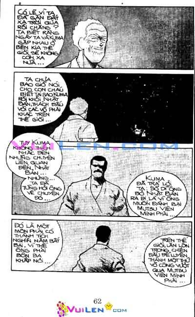 truyền nhân atula - shura no mon i chapter 28 63