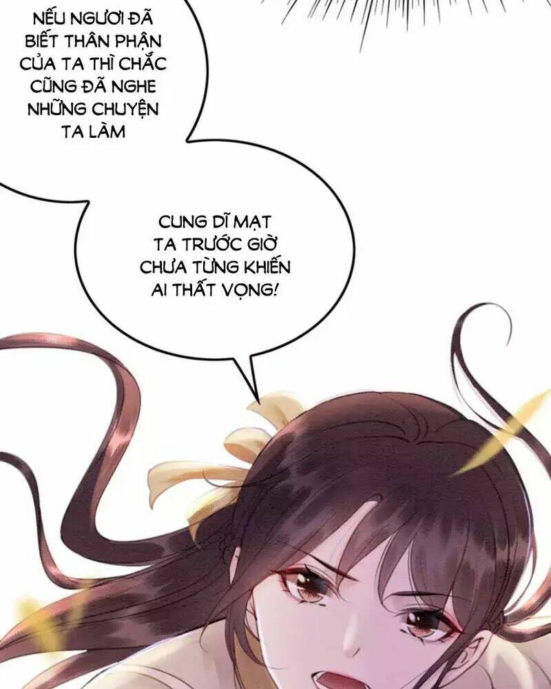 trọng sinh bá sủng nhiếp chính vương quá mạnh mẽ chapter 55 14