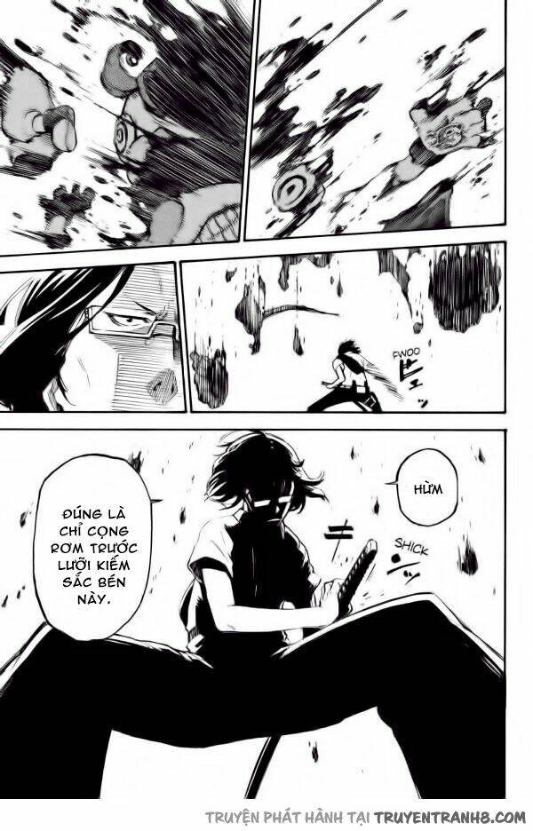 dolly kill kill chapter 74 10