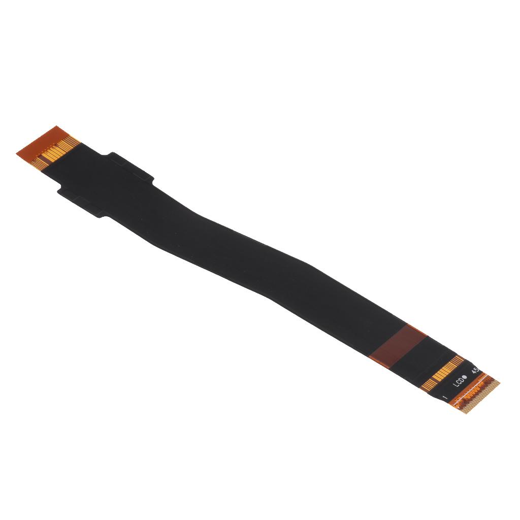 Tablets LCD Display Flex Cable for Tab