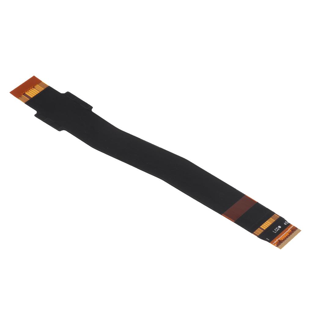 Tablets LCD Display Flex Cable for   Tab