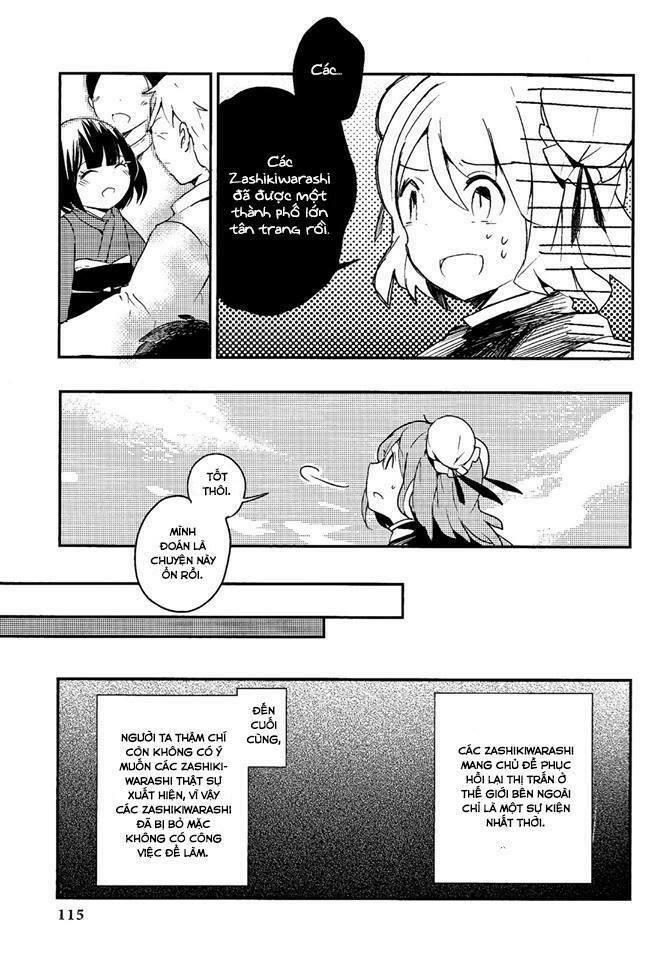 touhou ibarakasen - wild and horned hermit chapter 14 25