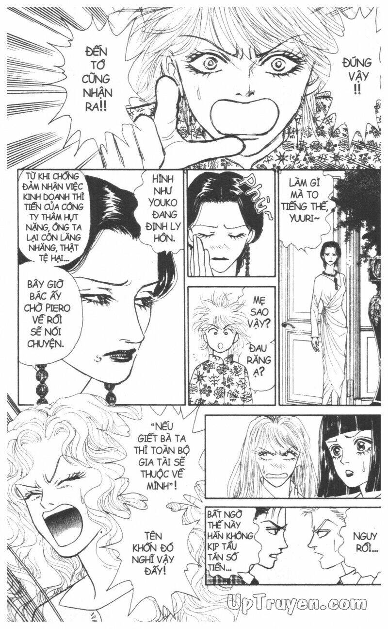 câu lạc bộ con nhà giàu chapter 18 74