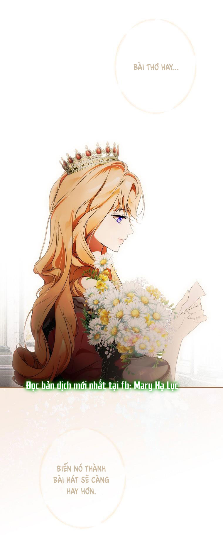 quý cô bí ẩn - secret lady chapter 102 39