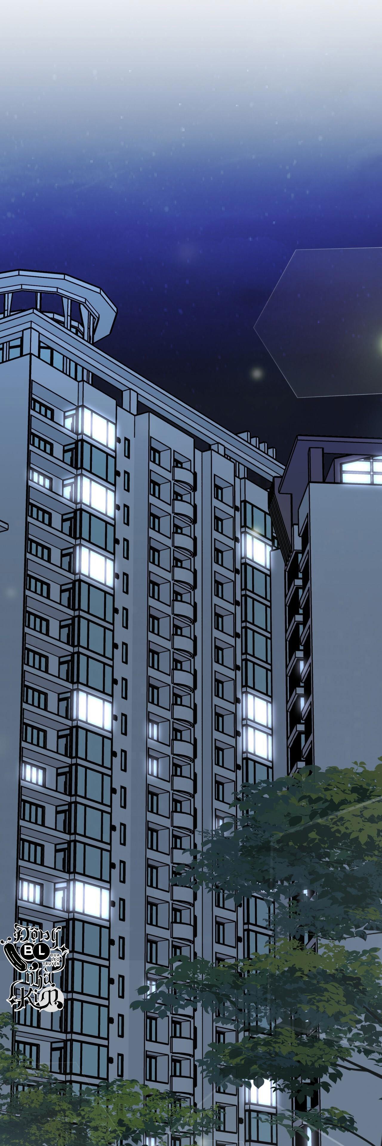 cạm bẫy đại học [m] chapter 35 37