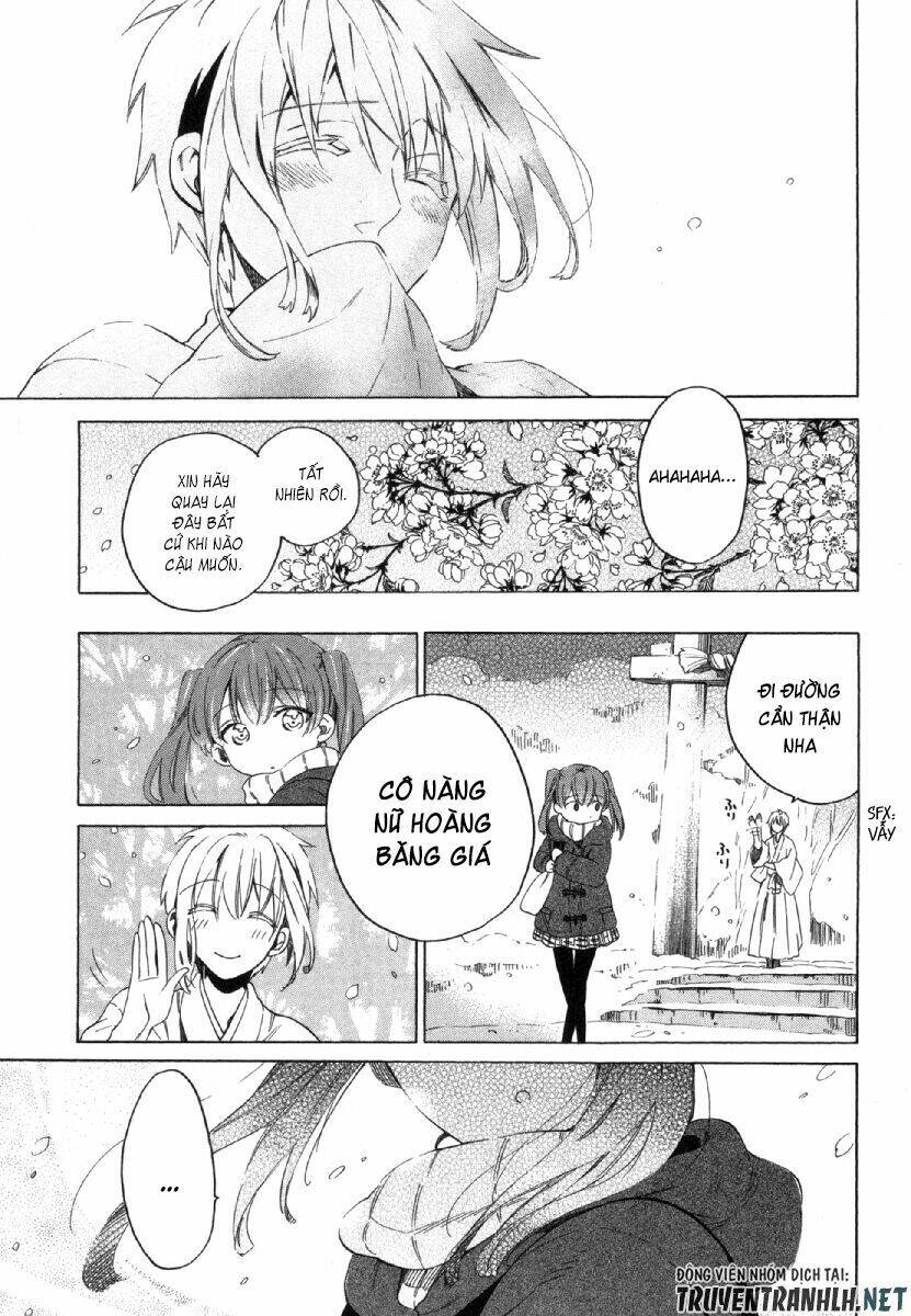 manaka no mori chapter 1 44