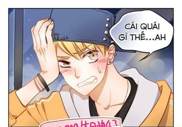 sự cám dỗ xấu xa chapter 1 20
