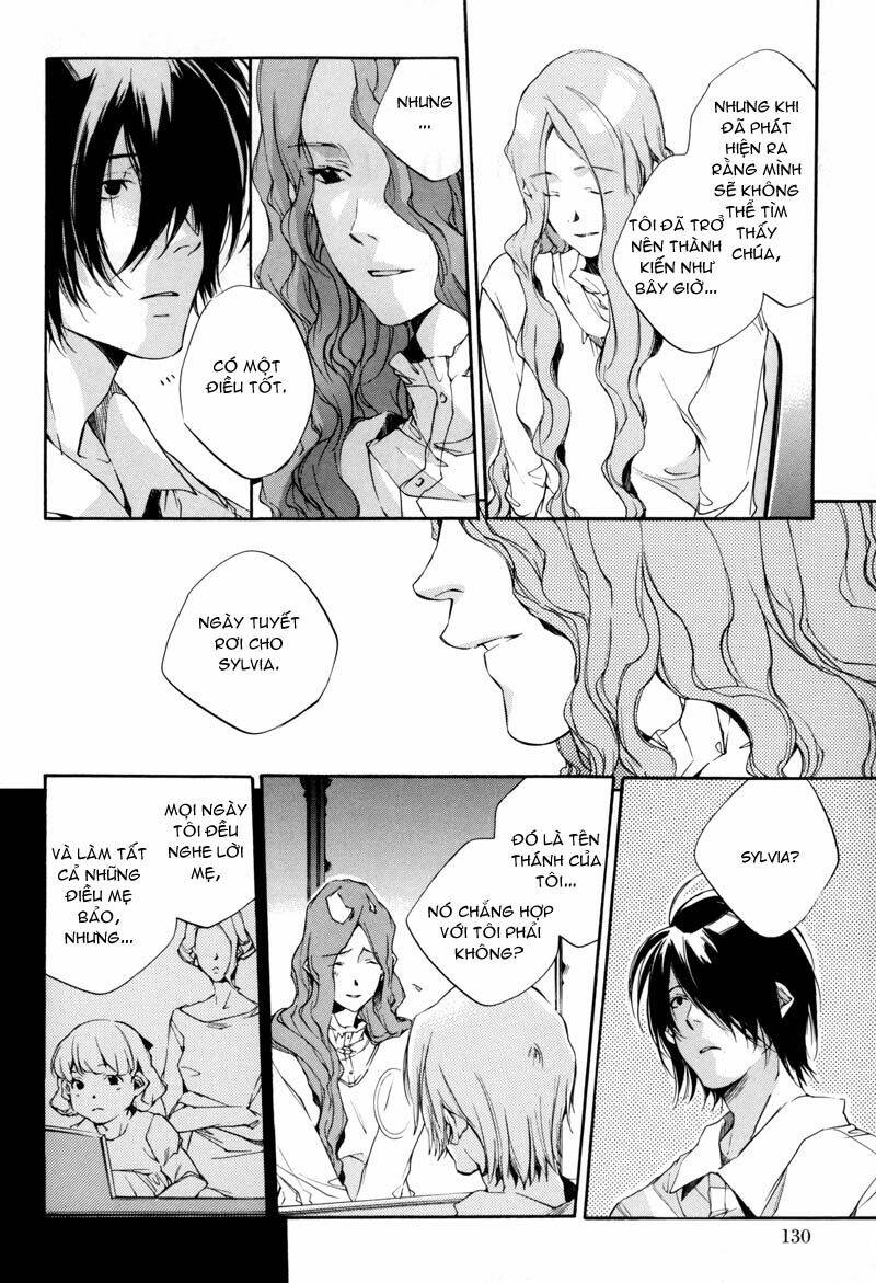 watashitachi no shiawase na jikan chapter 4 10