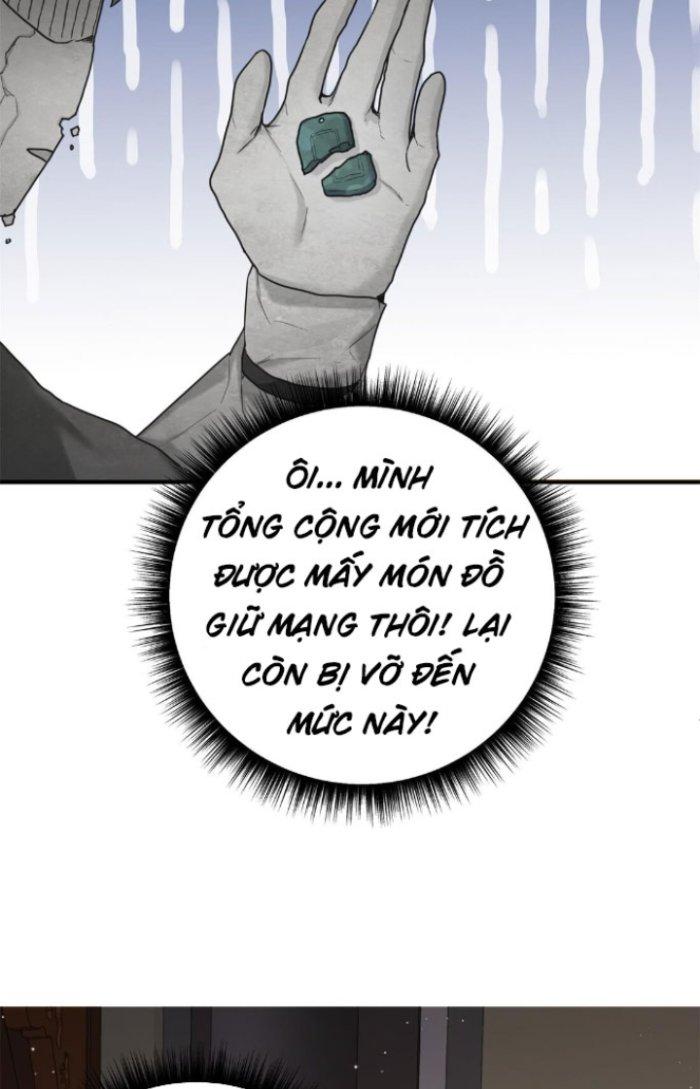 đoán mệnh mà thôi, cửu vĩ yêu đế làm sao lại thành nương tử của ta?! chapter 4 36