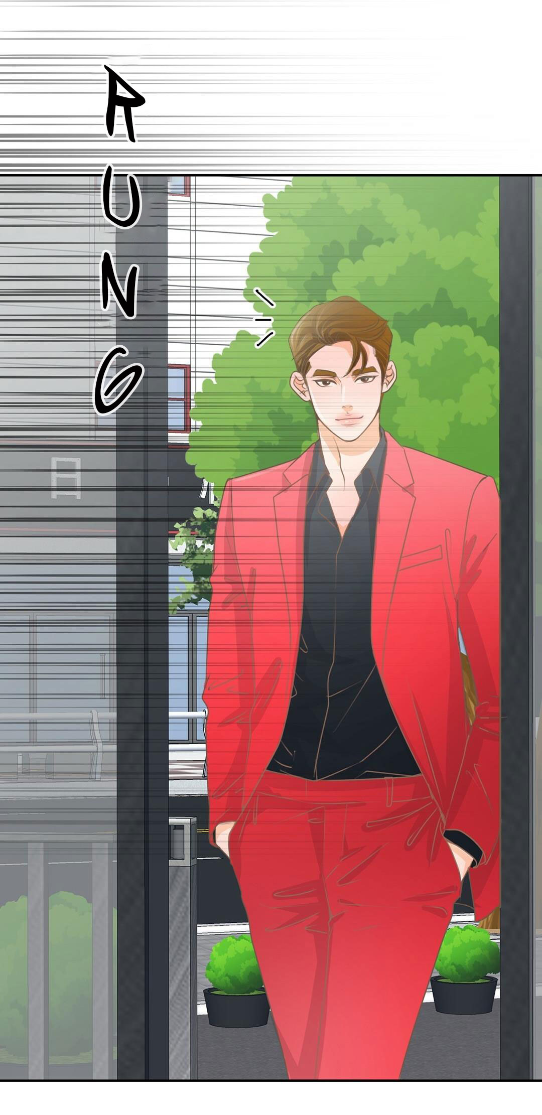 người tình lúc nửa đêm chapter 52.2 19