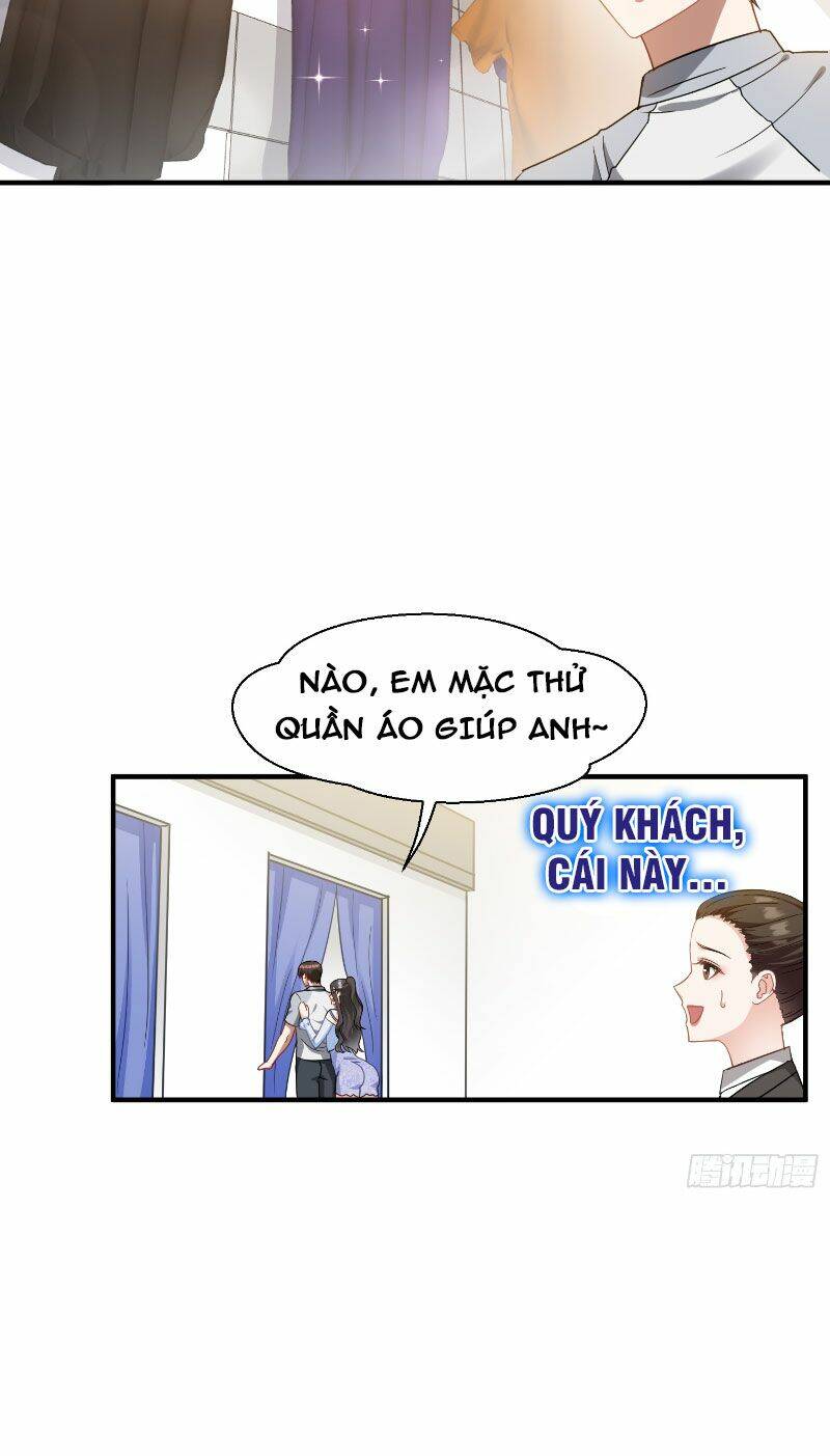 Bỏ Làm Simp Chúa, Ta Có Trong Tay Cả Tỉ Thần Hào chapter 2.2 11