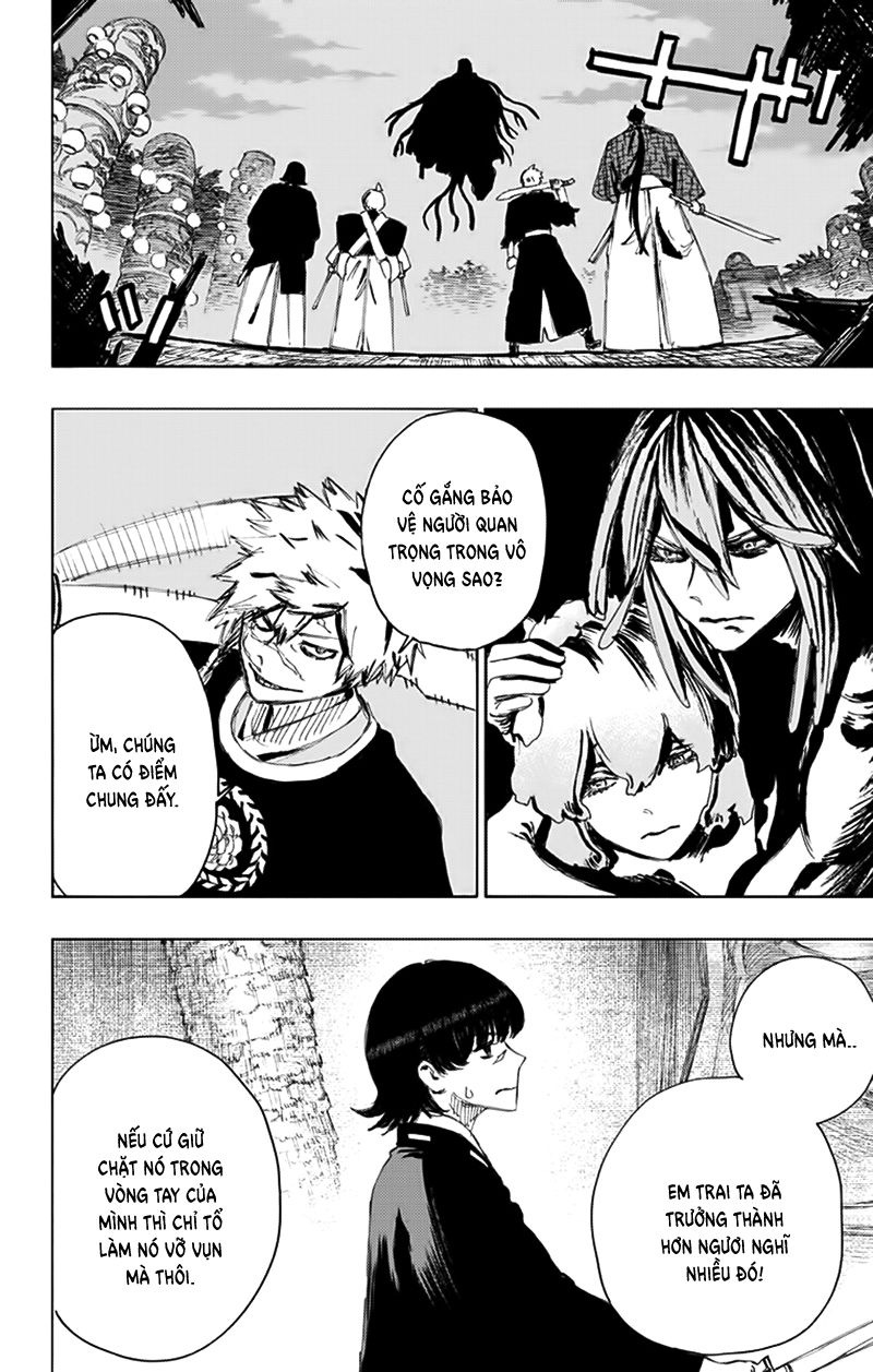 jigokuraku chapter 78 18