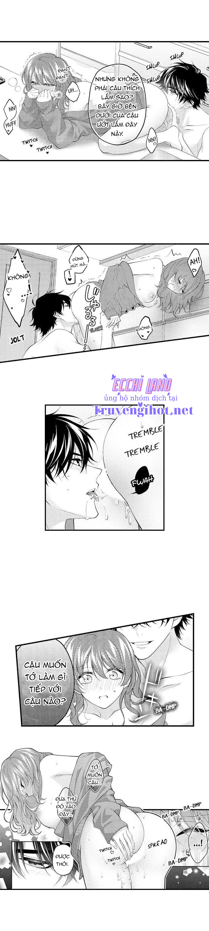 tiệm mát xa bí mật của bạn thanh mai trúc mã (full) chapter 48.1 6