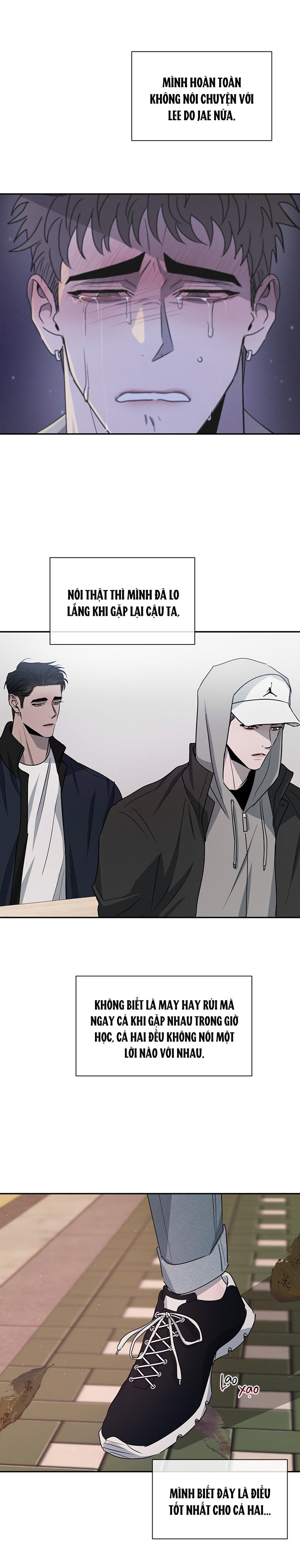 tương khắc chapter 28 3