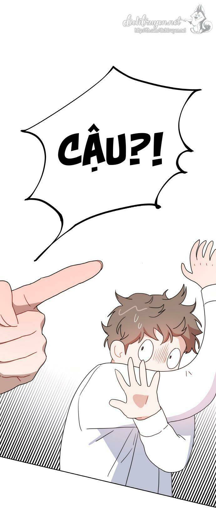 bloody romance - lãng mạn đẫm máu chapter 2.2 44