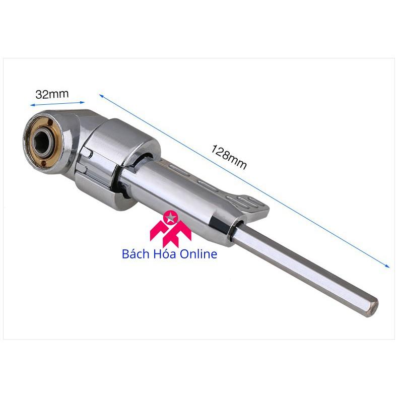 Đầu chuyển hướng vặn vít V2