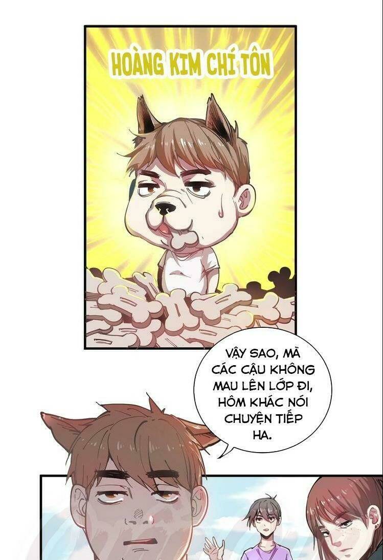 ta có rất nhiều thành tích chapter 1 43