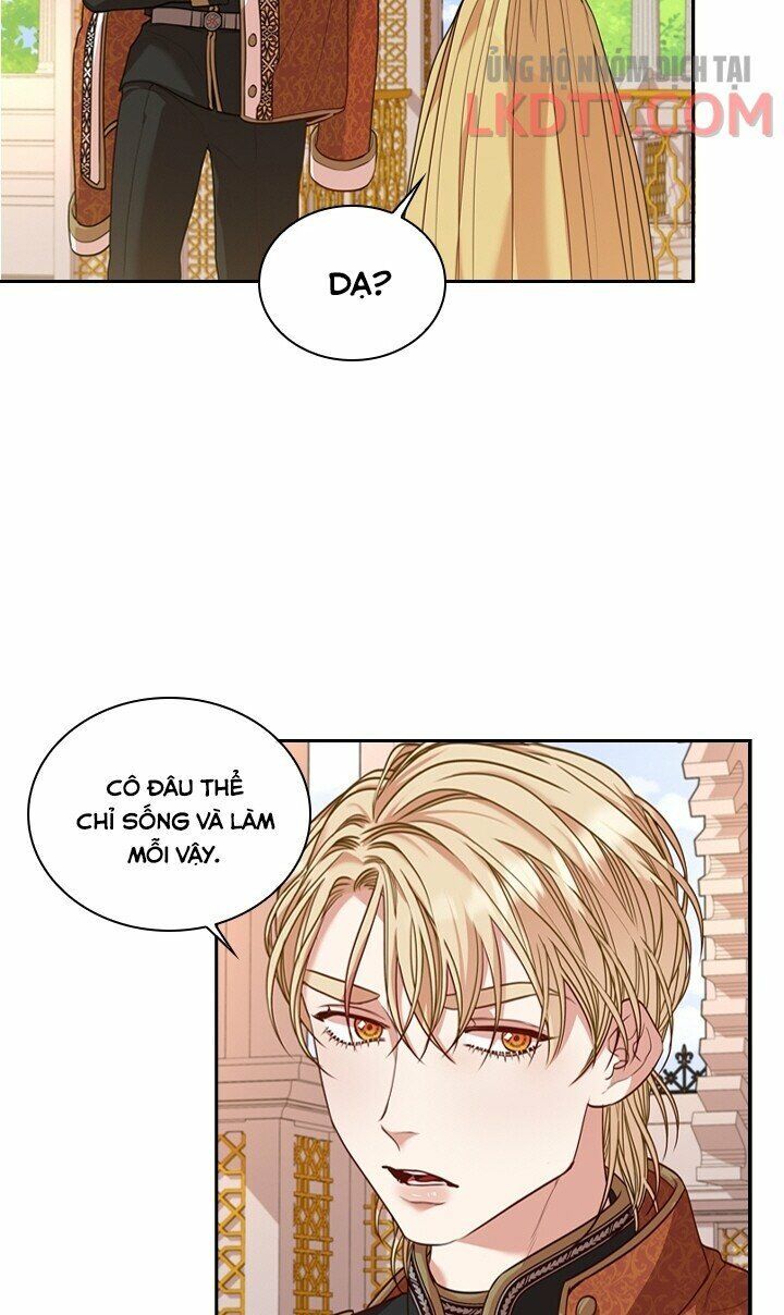 tôi trở thành thư ký của bạo chúa chapter 28 64