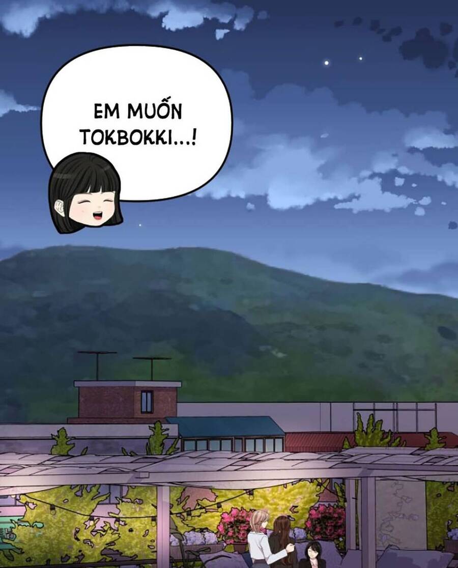 gửi em, người nuốt trọn vì sao chapter 112.1 33