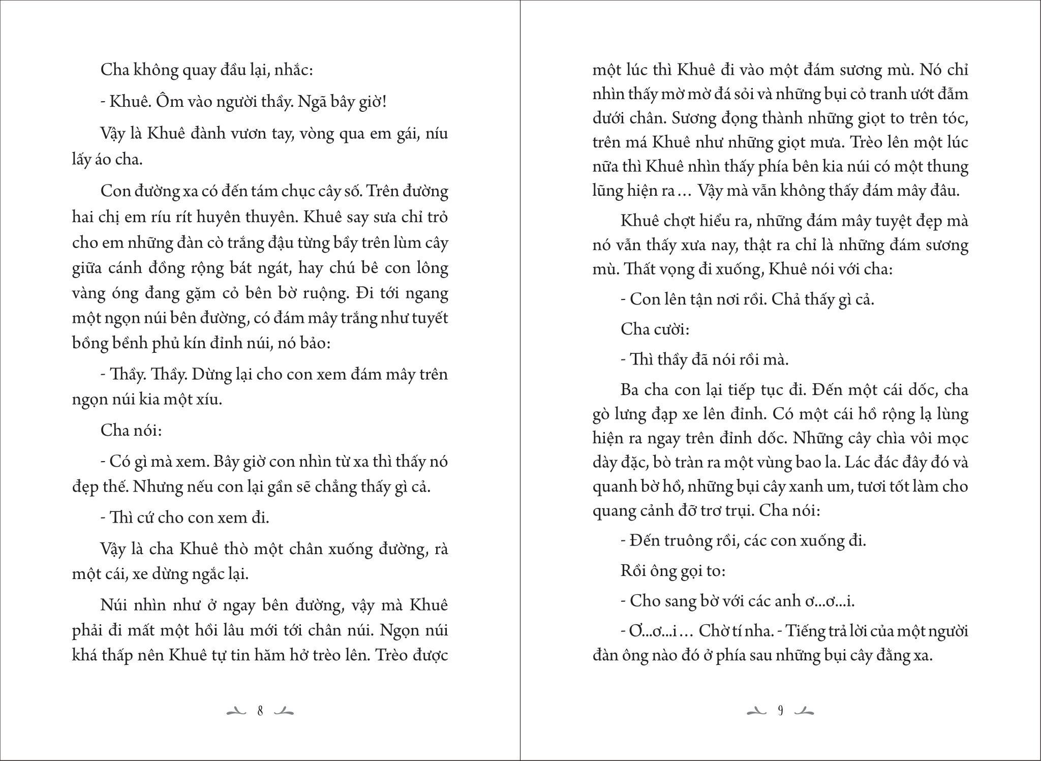 Chim Ra Ràng Hạnh Phúc