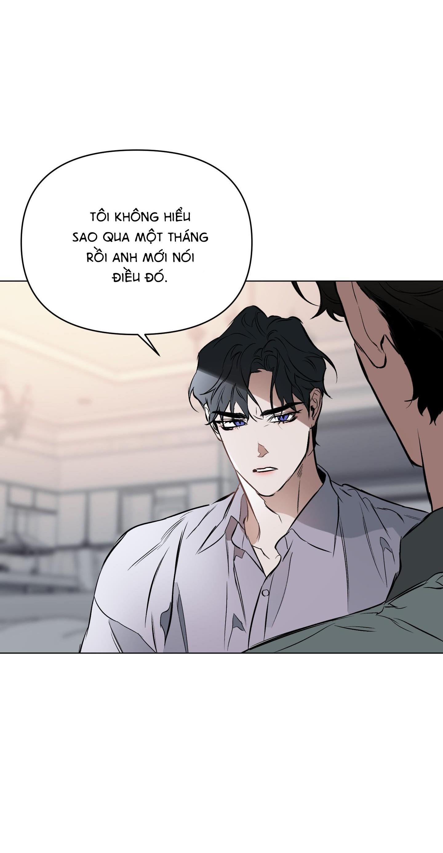 (CBunu) Định Tên Mối Quan Hệ chapter 56