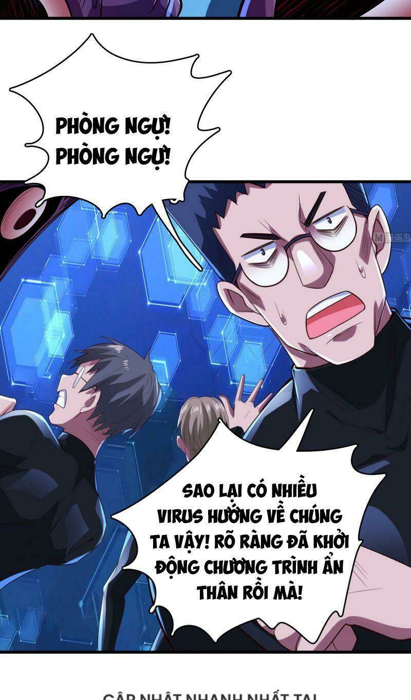 shipper thần cấp chapter 59 5