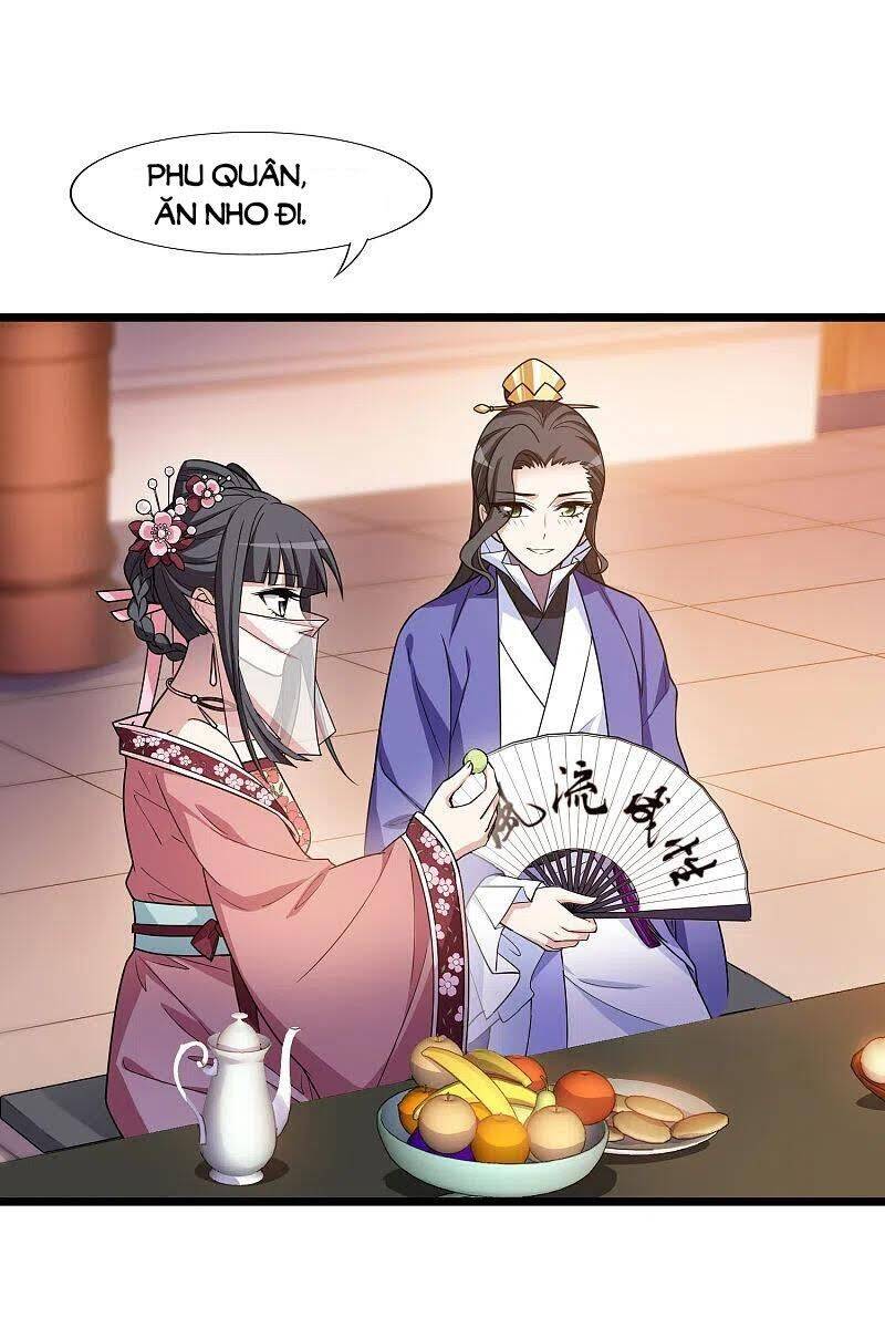 phượng nghịch thiên hạ chapter 479.1 4