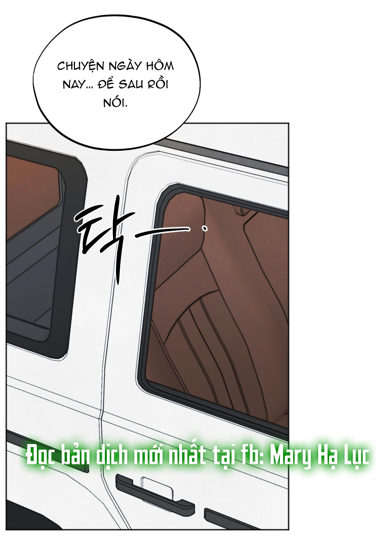 hoàn cảnh của rác rưởi chapter 18.2 2