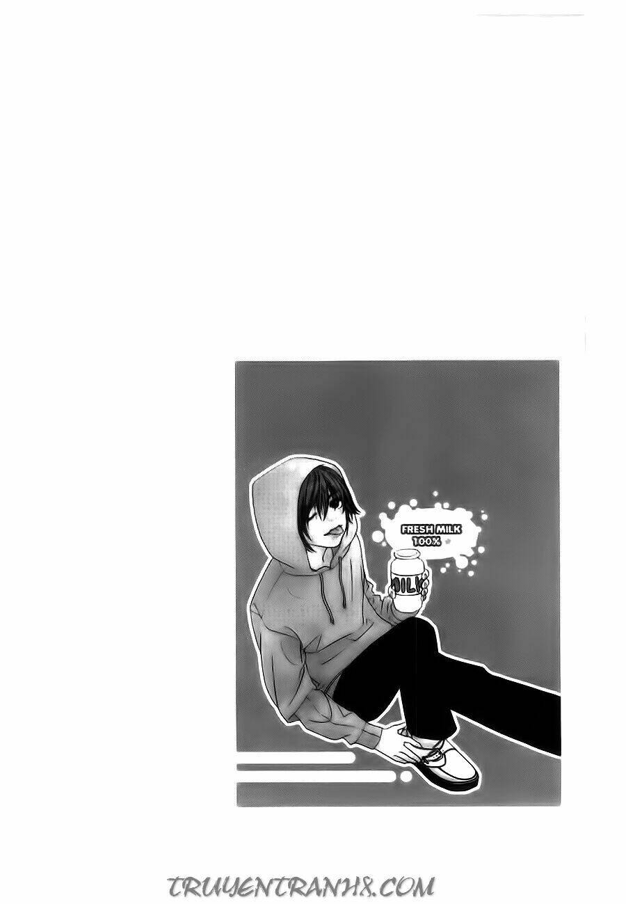 love com - đôi đũa lệch chapter 3 3