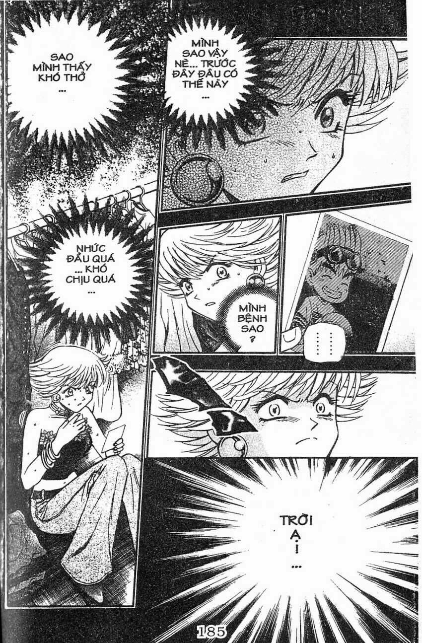 bowling king chapter 162 16