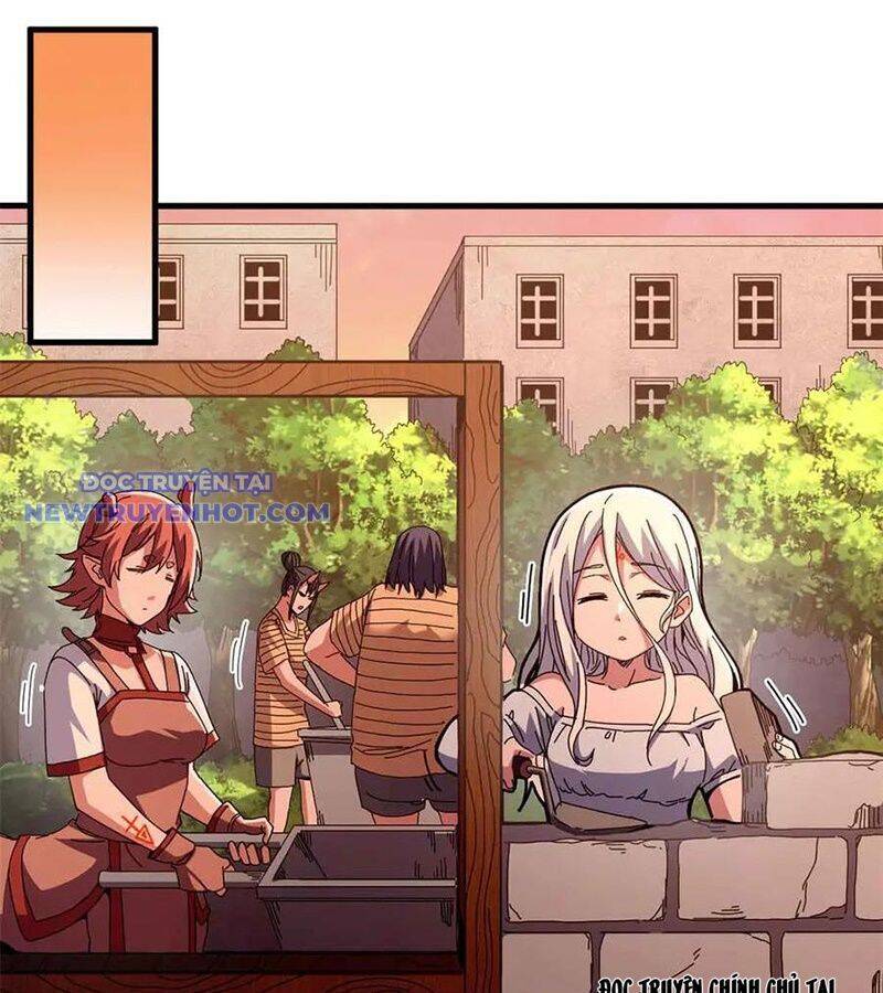 trưởng giám ngục trông coi các ma nữ chapter 105 59