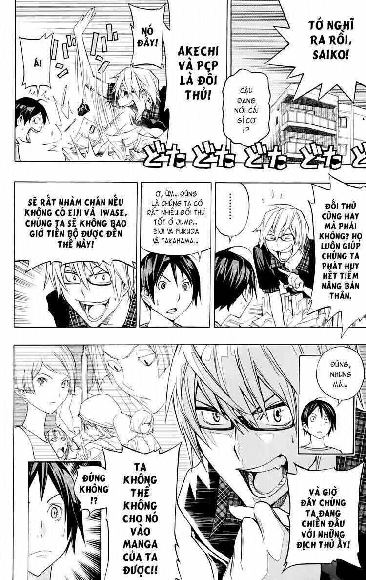 họa sĩ truyện tranh chapter 98 17