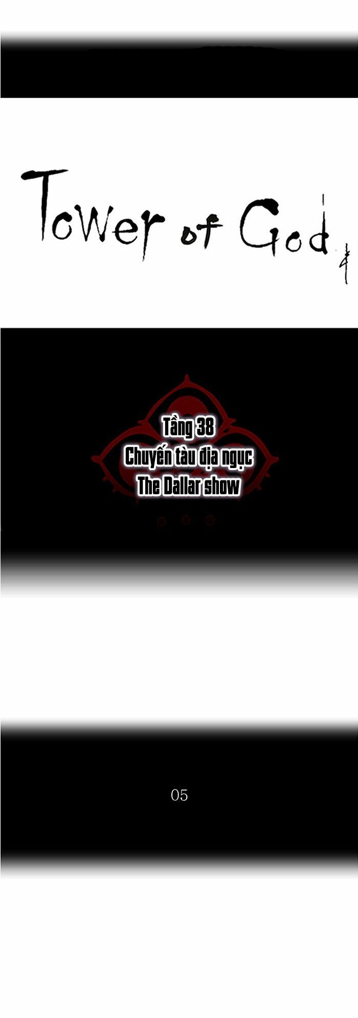 tòa tháp bí ẩn 2 chapter 176 9