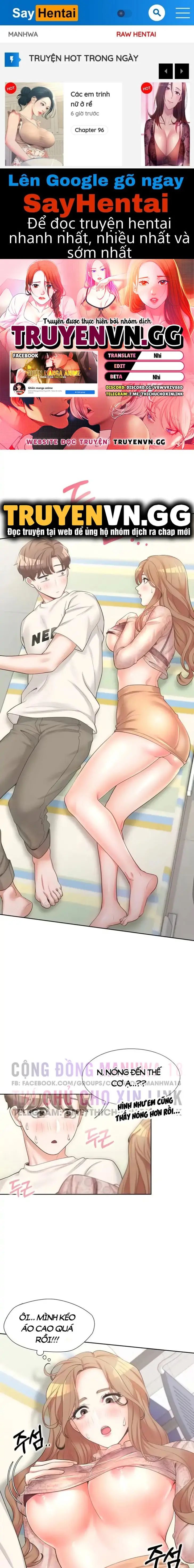 chiếc giường tầng chapter 4 1