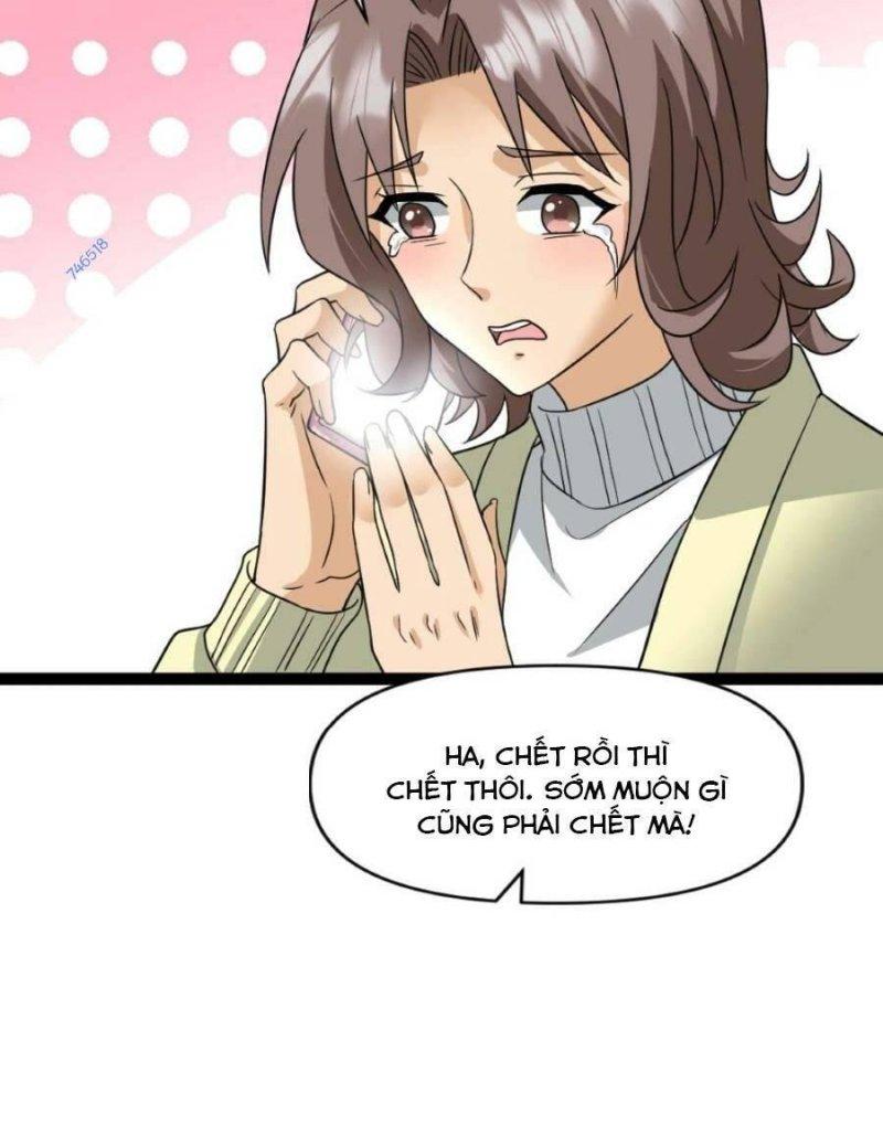 đóng băng toàn cầu: tôi gây dựng nên phòng an toàn thời tận thế chapter 26 15