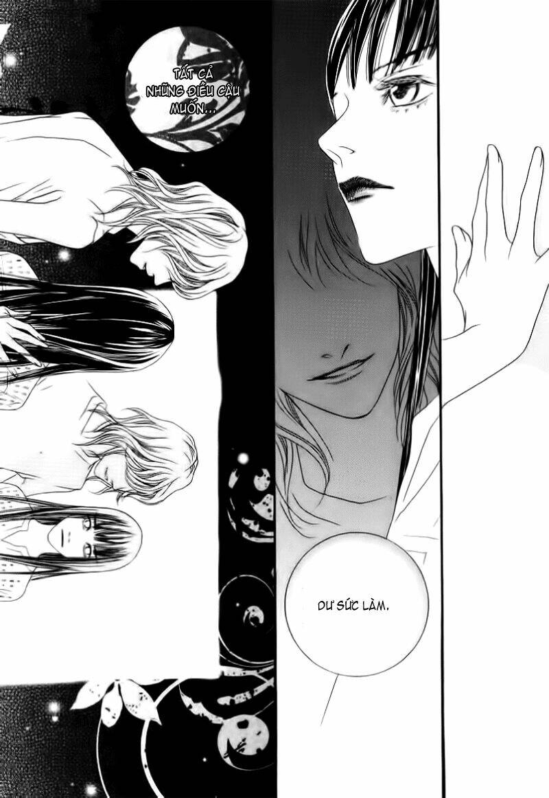 nobody knows chapter 20 40