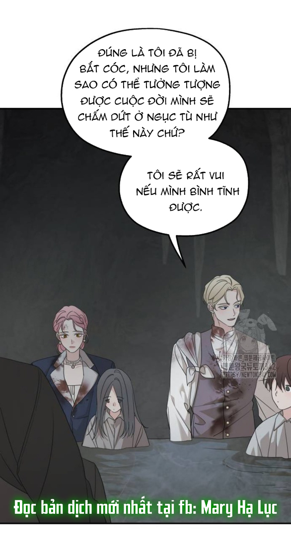 gia đình chồng bị ám ảnh bởi tôi chapter 117.1 8